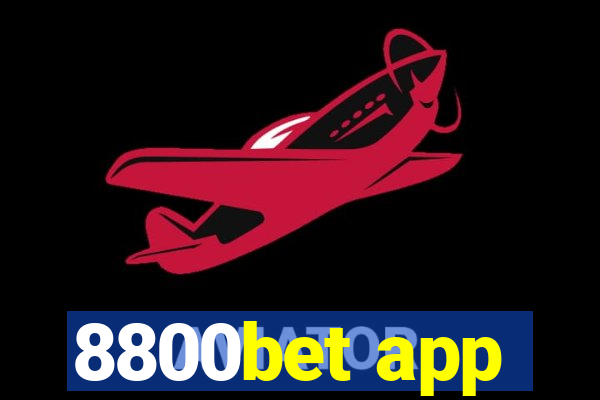 8800bet app